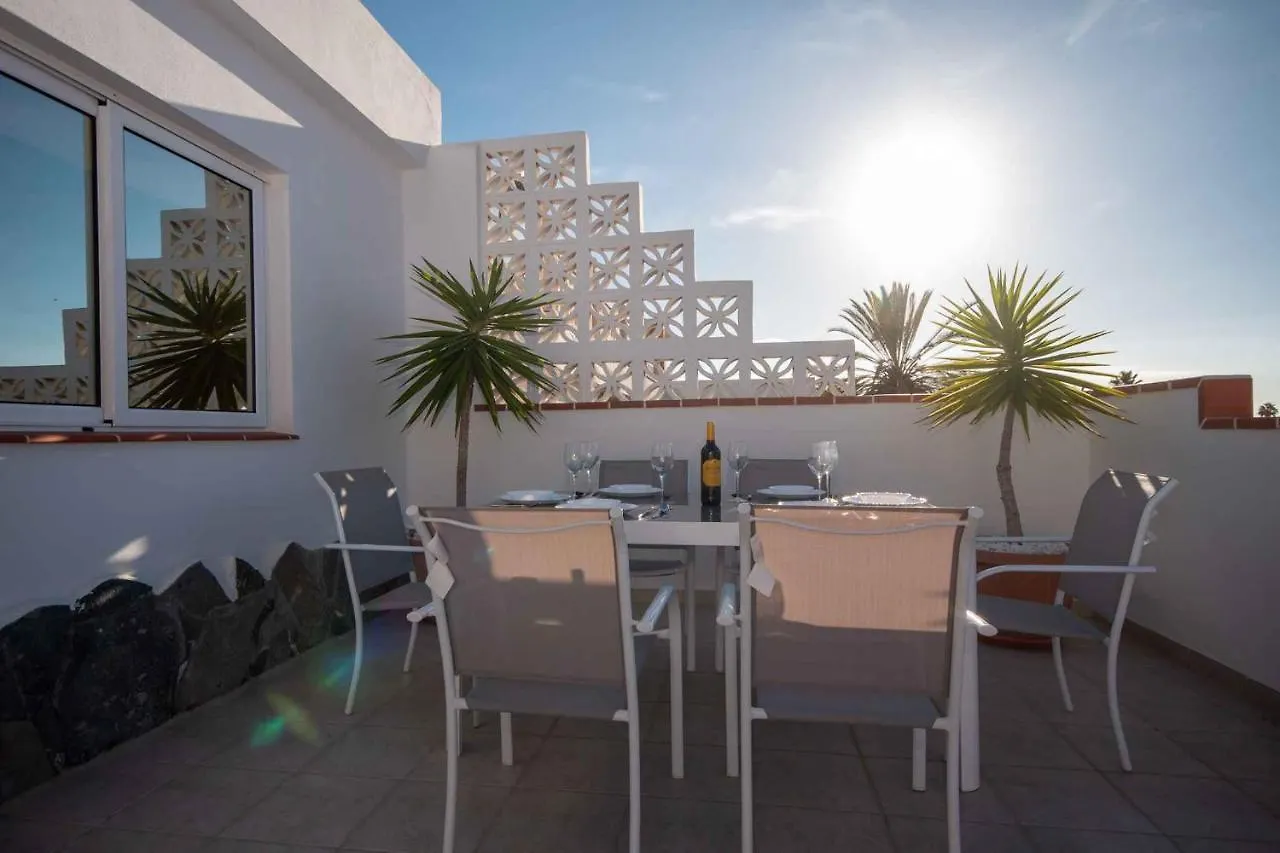 Holiday Home In Palm Mar - Insel Teneriffa 38981