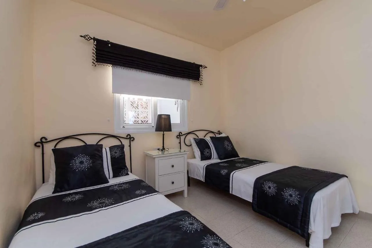 Holiday Home In Palm Mar - Insel Teneriffa 38981 Spagna