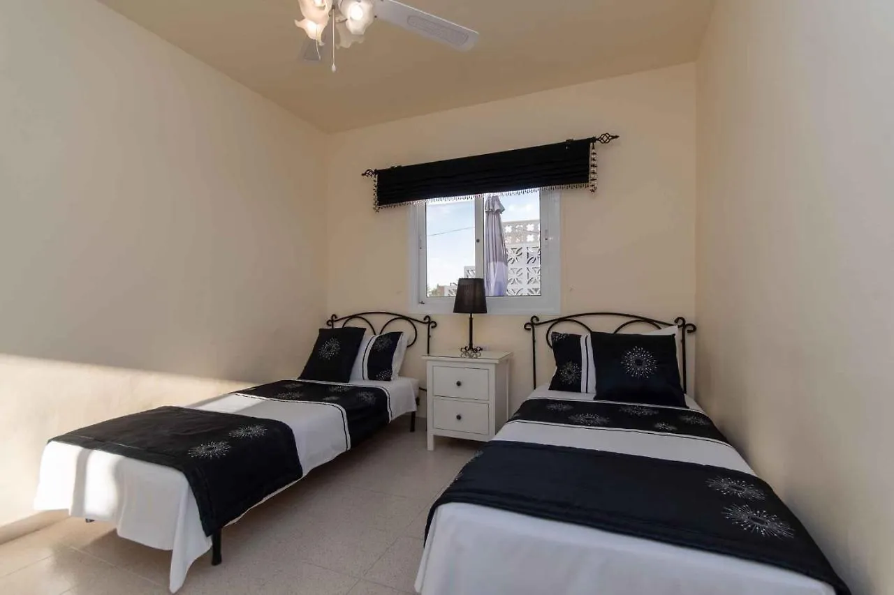 Holiday Home In Palm Mar - Insel Teneriffa 38981 Spagna