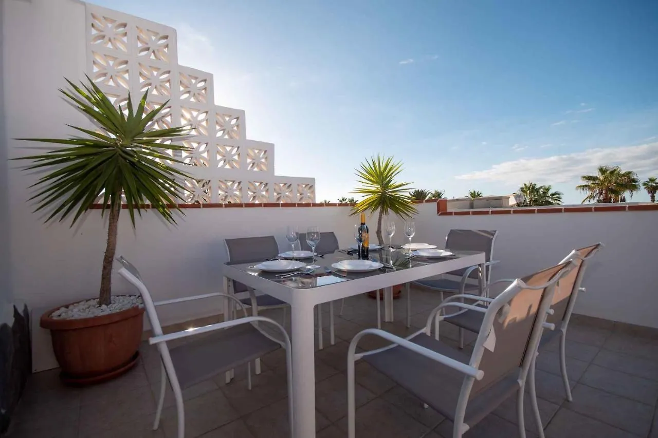 Holiday Home In Palm Mar - Insel Teneriffa 38981 Spagna