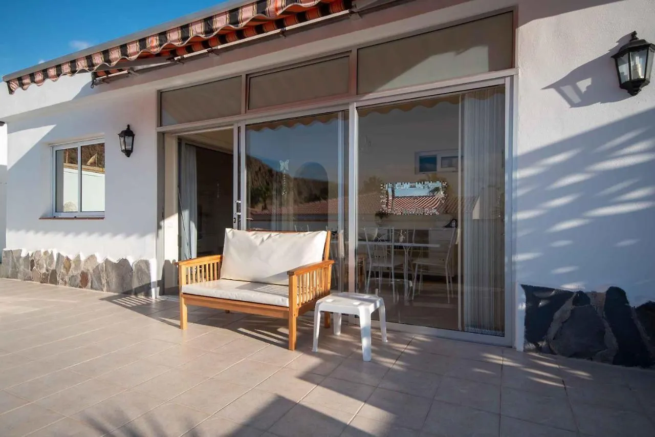 Holiday Home In Palm Mar - Insel Teneriffa 38981