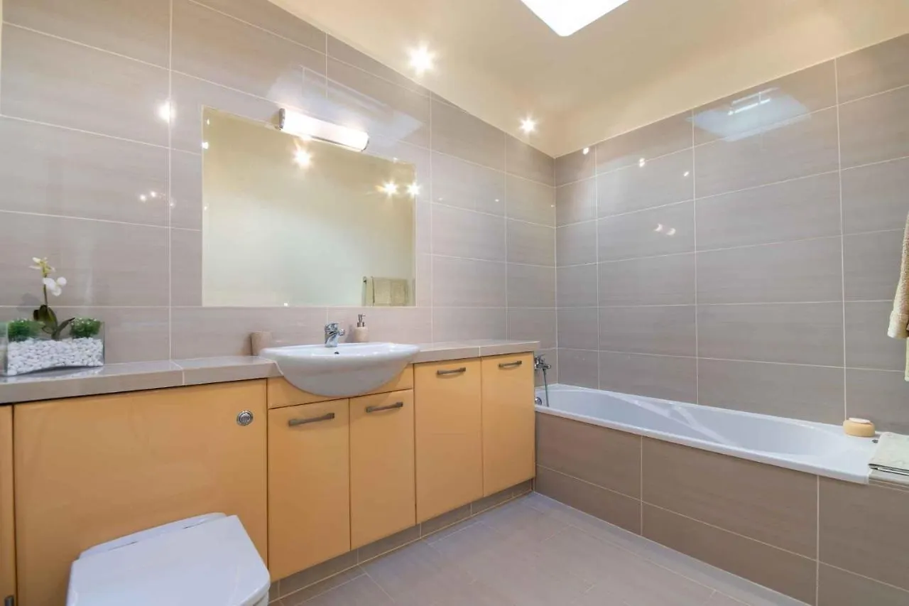 Holiday Home In Palm Mar - Insel Teneriffa 38981